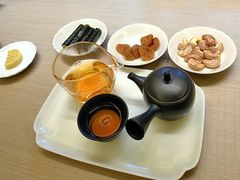 -隐溪茶馆(静安寺店)