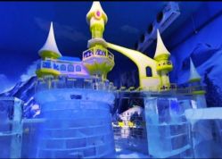 -恐龙探索乐园(磁器口店)