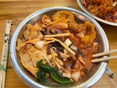 -桂湘缘卤味螺蛳粉
