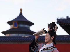 -德云社三庆园