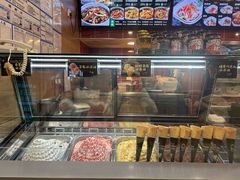 -魏家凉皮(大差市店)