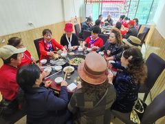 -国庆鸡杂老店