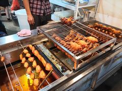 -大学城夜市大排档(凤栖路店)