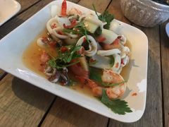 -Doo Dee Thai Food(Issan/Isaan/Esan)