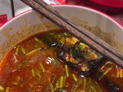 -万利记·长沙粉面小吃(京基水贝店)