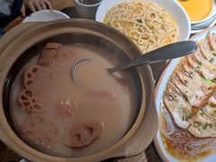 -北方家宴(番禺永旺店)