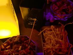 -苏荷酒吧(九街店)