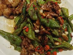 -秦唐一号西安菜馆(钟楼店)