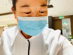 -晶丽香榭自助餐(南京大饭店)