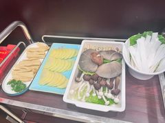-日坛涮肉四合院·园林餐厅(日坛公园店)