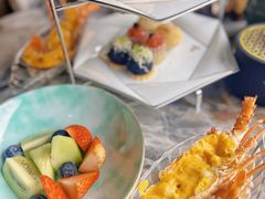 -广富林宰相府酒店·水云间