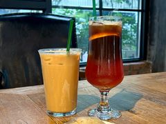 -旧雨咖啡·CoffeeFORU(黄村奥体店)