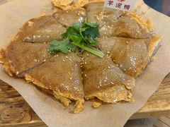 -芋包王闽南茶楼(八市店)