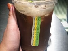 柠檬特饮-RWORK·COFFEE(滨江店)