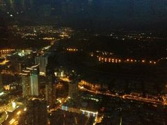 景观位-瑞吉酒店·The Drawing Room闲逸廊·云端下午茶·夜奢Whiskey