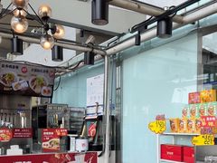 -回味鸭血粉丝汤(南京站店)