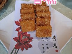 -老好人象山海鲜(岭南路店)