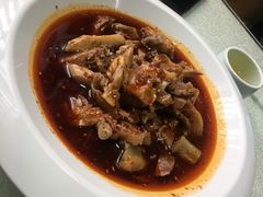 -干老四雅鱼饭店(滨江西路店)