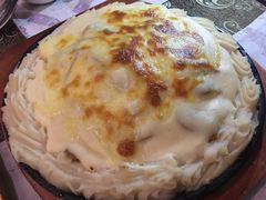 -92°C俄式厨房(中央大街店)