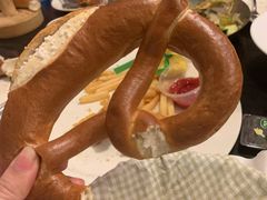 -宝莱纳餐厅(滨江店)