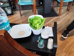 -淘米捞·米汤脆鲩鱼火锅(福田皇岗店)