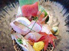 -桐寿司Sushi Tong