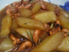 -上海羊肉馆(泰宸苑店)