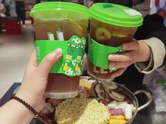 -Meet Sun韩式大排档(五一广场7MALL店)