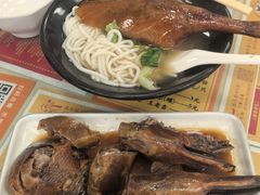 -烧鹅濑(西华路店)