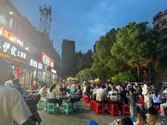 -麻伊伏土菜馆(朗州路店)