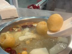 -光头药膳鸡(莱茵小镇店)