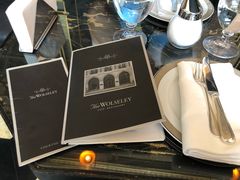 -The Wolseley