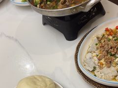 -小乡小镇·传承桐庐土菜·老板亲自烧的菜