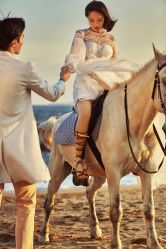 -太古映画婚纱摄影(天河店)