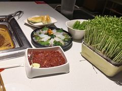 -海底捞火锅(勒泰店)