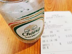 -我的甜·泰国餐厅
