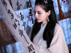 -红袖添香古风写真馆