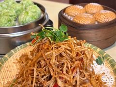 -归元·云集斋素菜馆