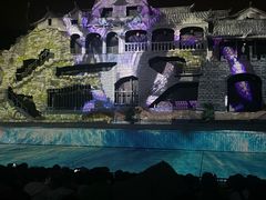 -三亚红色娘子军演艺公园景区