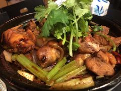 -川香煲(茅台路店)