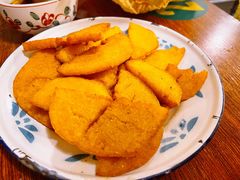 -老门框爆肚涮肉(金宝街店)