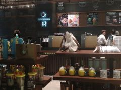 -星巴克(无锡东方商厦店)