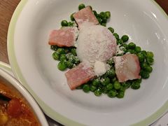 -萨莉亚意式餐厅(杭州西溪龙湖天街店)