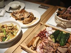 -关东小磨东北菜(漕河泾印象城店)