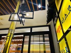 -韩时烤肉(丰科万达广场店)