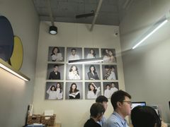 -海马体照相馆(北京大族广场店)