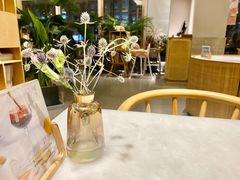 大堂-WOKKA by艮上(中海环宇荟店)