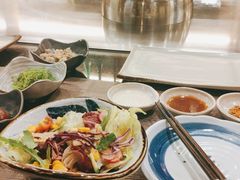 -品未·铁板烧(甜水园店)