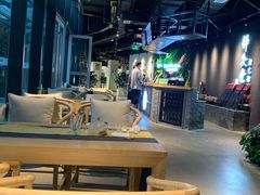 -轻武堂传统射箭·功夫茶·射击体验馆(仁和新城店)