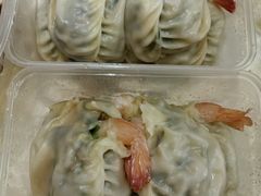 -叶存利海鲜大馅饺子(海宁路总店)